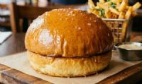 <strong>Bread</strong> / <small>Pan</small>